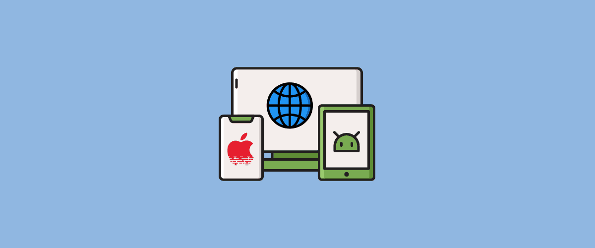 Deep Links for iOS and Android on Netlify